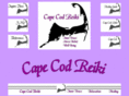 capecodreiki.com