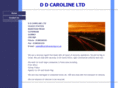carolineracing.co.uk