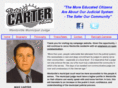 carterforjudge.com