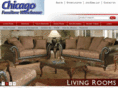 chicagofurniturewarehouse.com