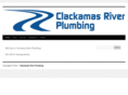 clackamasriverplumbing.com