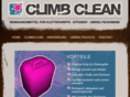 climbclean.de