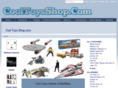 cooltoysshop.com