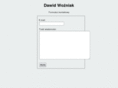 dawidwozniak.com