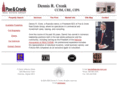 denniscronk.com