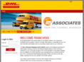 dhl-pakmail.com