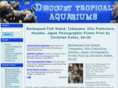 discounttropicalaquariums.com