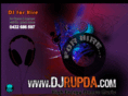 djrupda.com