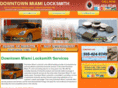 downtownmiamilocksmith.net