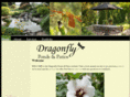 dragonflyponds.com