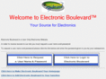 electronicblvd.com