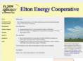 eltonenergy.com