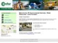 environmentallandsurveying.net