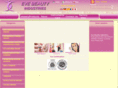 evebeautyind.com
