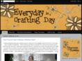 everydayisacraftingday.com