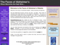 facesofalzheimers.org