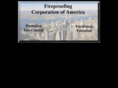 fireproofingcorp.com