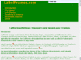 framedlabels.com