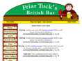 friartuckbar.com