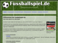 fussballspiel.de