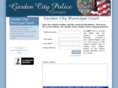 gardencitytix.com