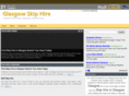 glasgow-skiphire.co.uk