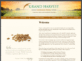 grandharvestconsulting.com