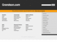grandson.com