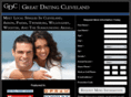 greatdatingcleveland.com