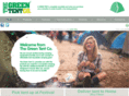 green-tent-company.com