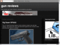 gunletter.com