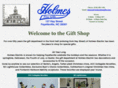 holmesfinegifts.com