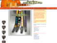 hotcustomstraps.com