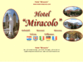 hotel-miracolo.com