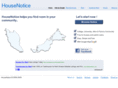 housenotice.com