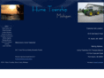 humetownship.com