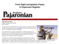 ignatius-piazza-and-front-sight-in-pajaronian.com