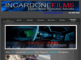 incardoneproductions.com