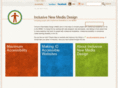 inclusivenewmedia.org