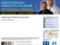 individualhealthplans-tn.com