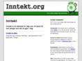 inntekt.org