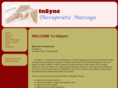 insynctherapeuticmassage.com