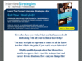 interviewstrategiesbook.com