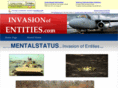 invasionofentities.com