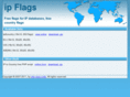 ipflags.com