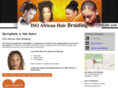 isoafricanhairbraiding.com