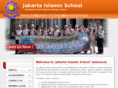jakartaislamicschool.com