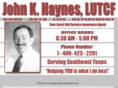 johnkhaynes.com