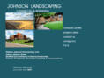 johnsonlandscaping.net