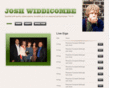 joshwiddicombe.com